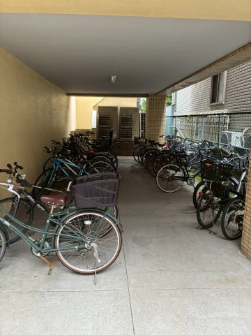 サントル動坂のその他共用部分