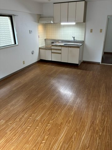 サントル動坂の居間・リビング