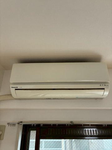 サントル動坂の設備