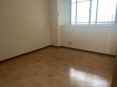 【寝室】 | リバーコート