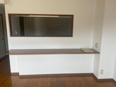 【キッチン】 | リバーコート