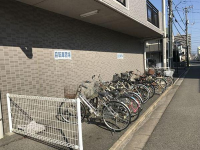 【その他共用部分】 | リバーコート