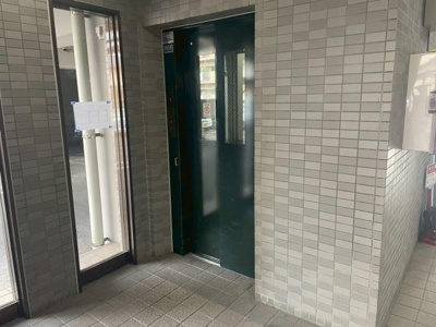 【その他共用部分】 | リバーコート