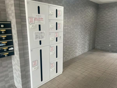 【その他共用部分】 | リバーコート