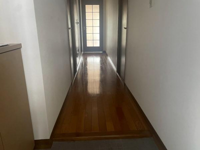 【玄関】 | リバーコート