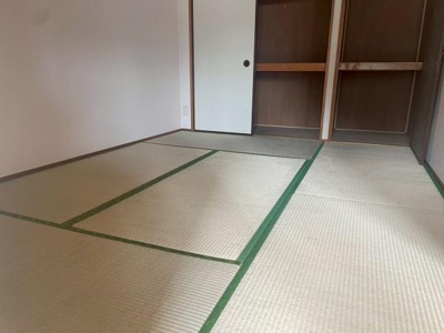 【和室】 | リバーコート