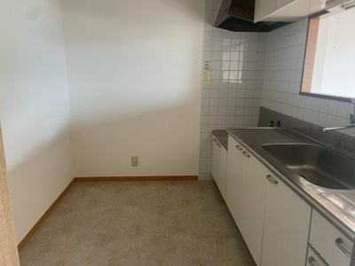 【キッチン】 | リバーコート