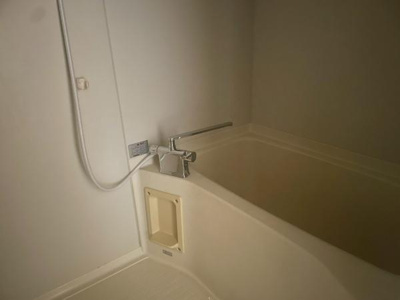 【浴室】 | リバーコート