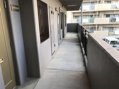 【その他共用部分】 | リバーコート