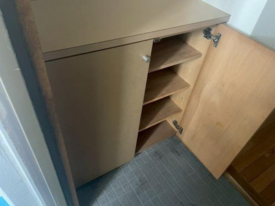 【玄関】 | リバーコート