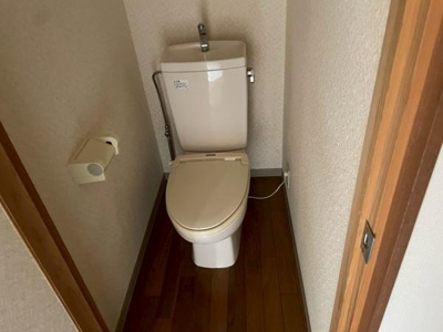 【トイレ】 | マチルド