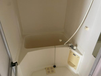 【浴室】 | マチルド