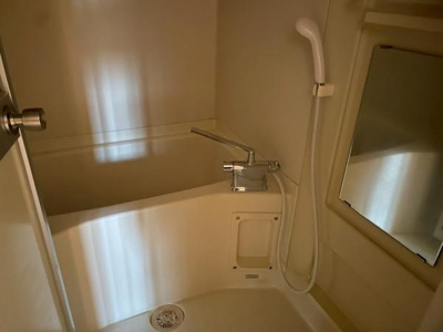 【浴室】 | ピアコートＢ