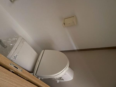 【トイレ】 | ピアコートＢ