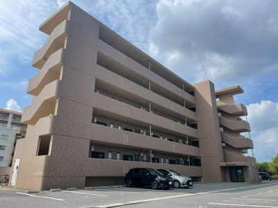 【外観】 | ピアコートＢ