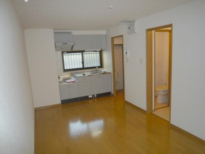 【居間・リビング】 | ピアコートＢ