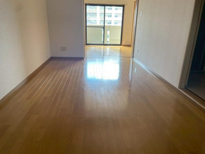 【居間・リビング】 | ピアコートＢ