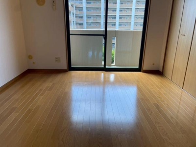 【洋室】 | ピアコートＢ