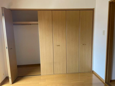 【収納】 | ピアコートＢ