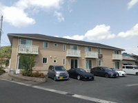 クレシエンド　Ａ棟の画像