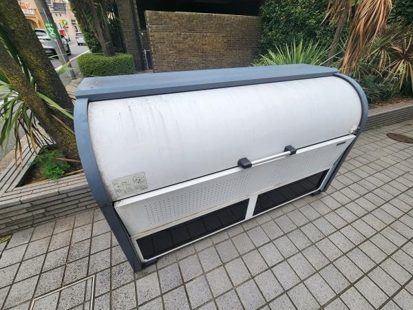 日香苑Iのその他共用部分