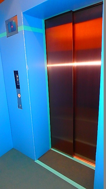 ザ・パークハビオ早稲田のその他共用部分