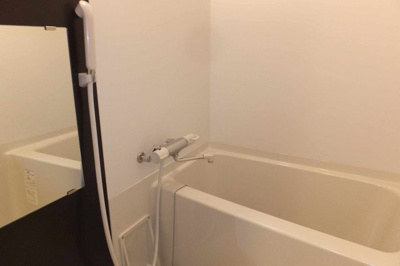 【浴室】 | レオネクストアカツキウエスト