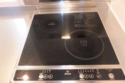 【キッチン】 | レオネクストアカツキウエスト