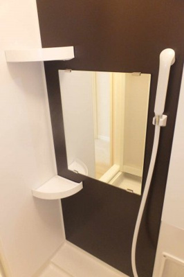 【浴室】 | レオネクストアカツキウエスト