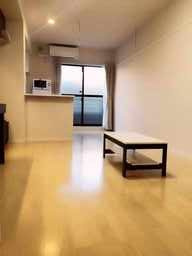 【居間・リビング】 | レオネクストアカツキウエスト