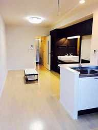 【キッチン】 | レオネクストアカツキウエスト