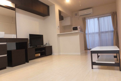 【居間・リビング】 | レオネクストアカツキウエスト