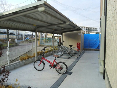 【その他共用部分】 | スペリオール門真南