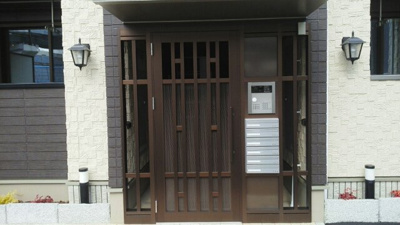 【その他】 | スペリオール門真南