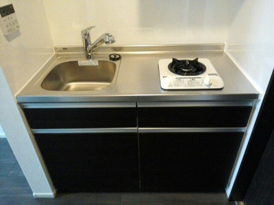 【キッチン】 | スペリオール門真南