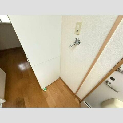 【設備】 | インベスト中延Ⅲ