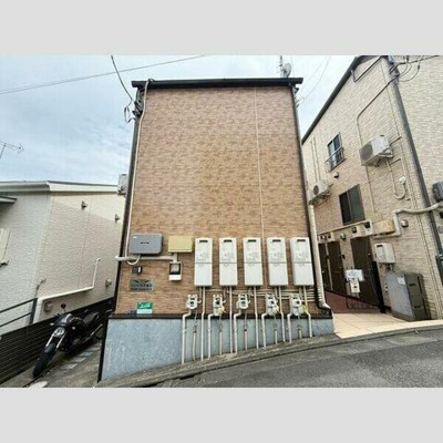 【その他】 | インベスト中延Ⅲ