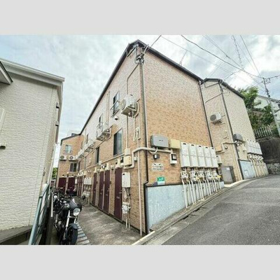 【外観】 | インベスト中延Ⅲ