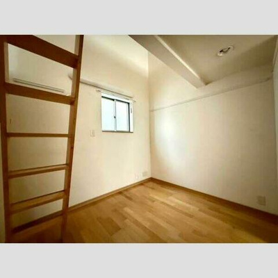 【居間・リビング】 | インベスト中延Ⅲ