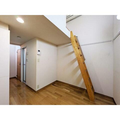 【内装】 | インベスト中延Ⅲ