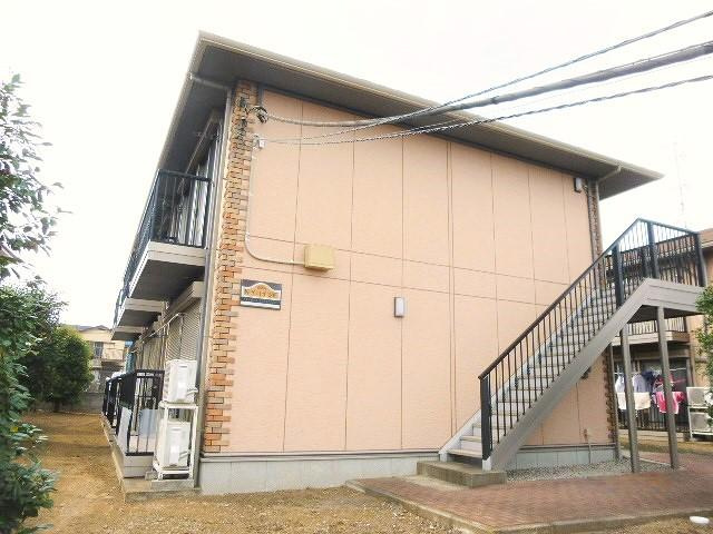 Ｎ・Ｙハイツ　Ｃ