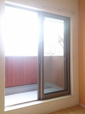 【バルコニー】 | イリーデ綾西