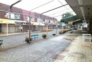 【周辺】 | イリーデ綾西 | バザール商店街まで70m