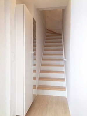 【玄関】 | イリーデ綾西