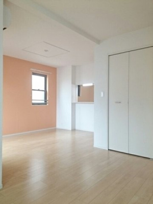 【居間・リビング】 | イリーデ綾西