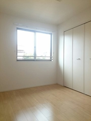 【内装】 | イリーデ綾西