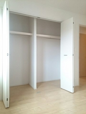 【収納】 | イリーデ綾西