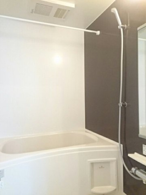 【浴室】 | イリーデ綾西