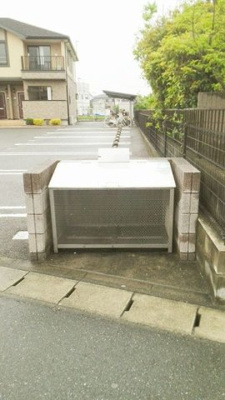 【その他共用部分】 | ファミール