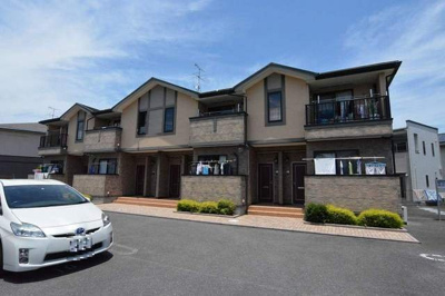 【外観】 | ファミール